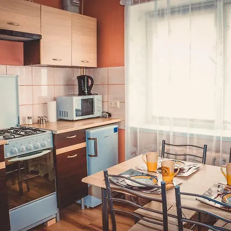 Viktoria Apartment Narva Exterior foto