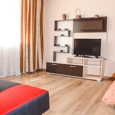 Viktoria Apartment Narva Exterior foto