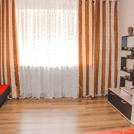 Viktoria Apartment Narva Exterior foto