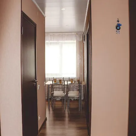 Viktoria Apartment Narva Exterior foto