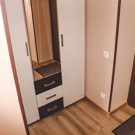 Viktoria Apartment Narva Exterior foto