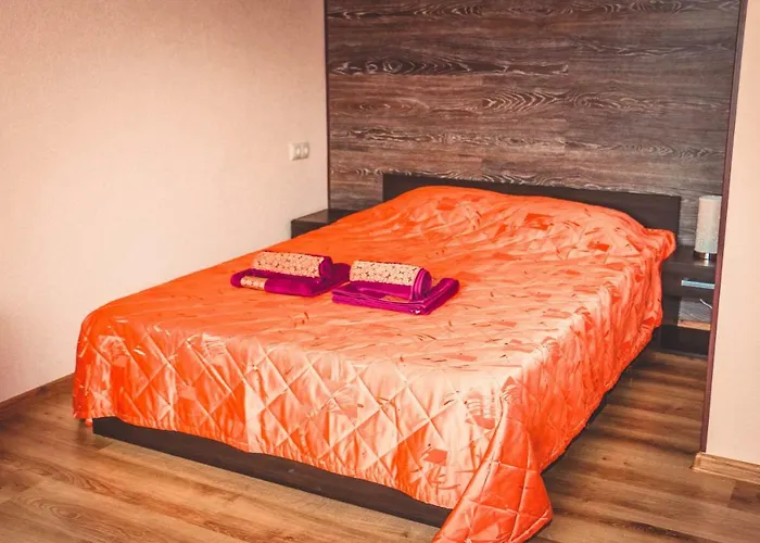 Viktoria Apartment