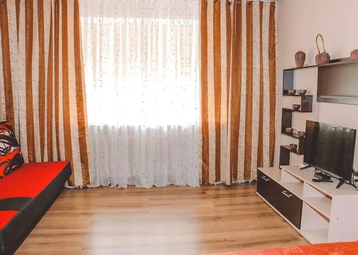 Viktoria Apartment