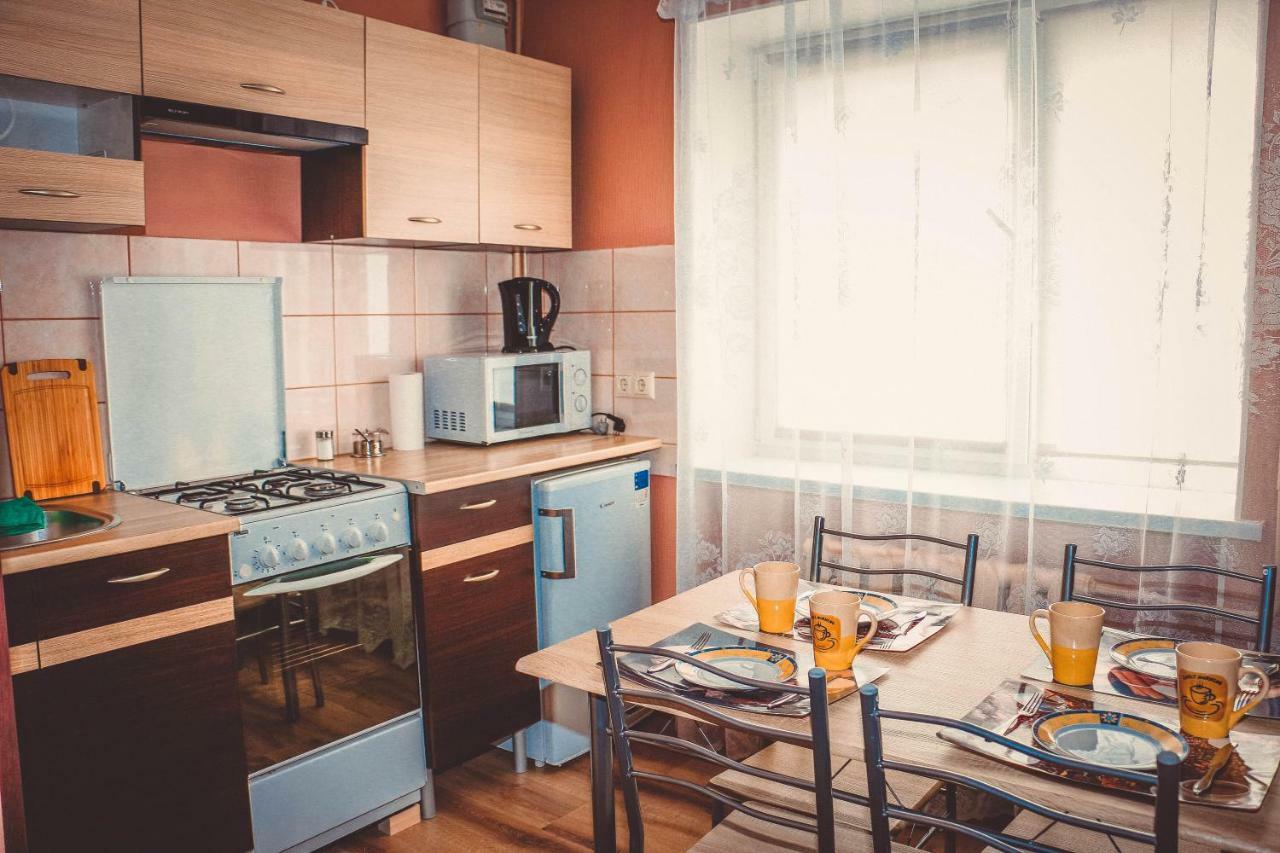 Viktoria Apartment