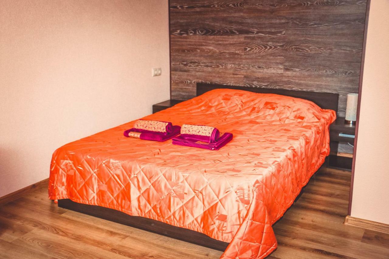 Apartment Viktoria Narva