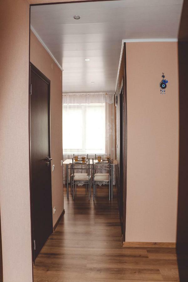 Apartment Viktoria *