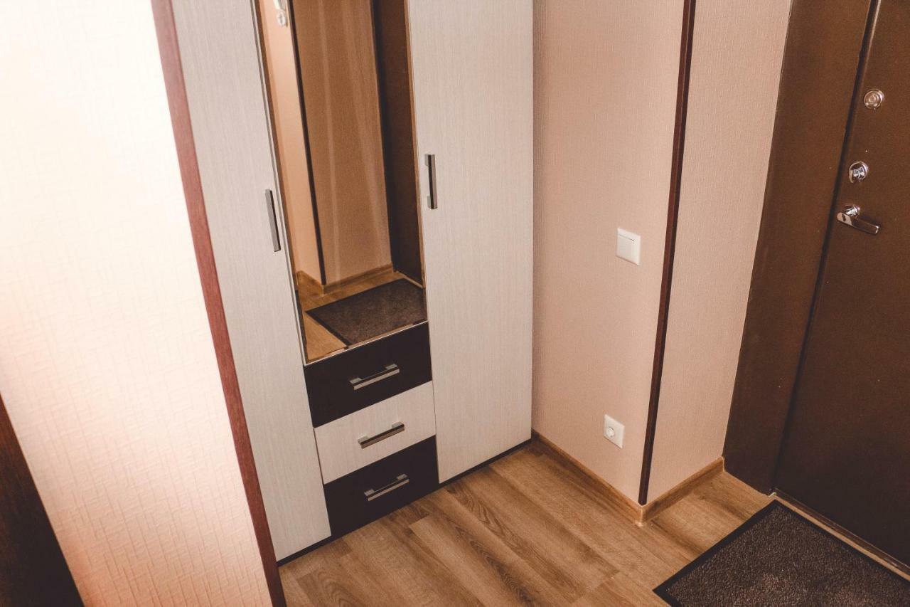 Apartment Viktoria Narva