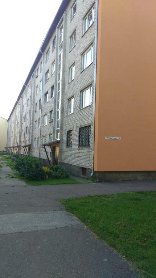 Apartment Viktoria Narva